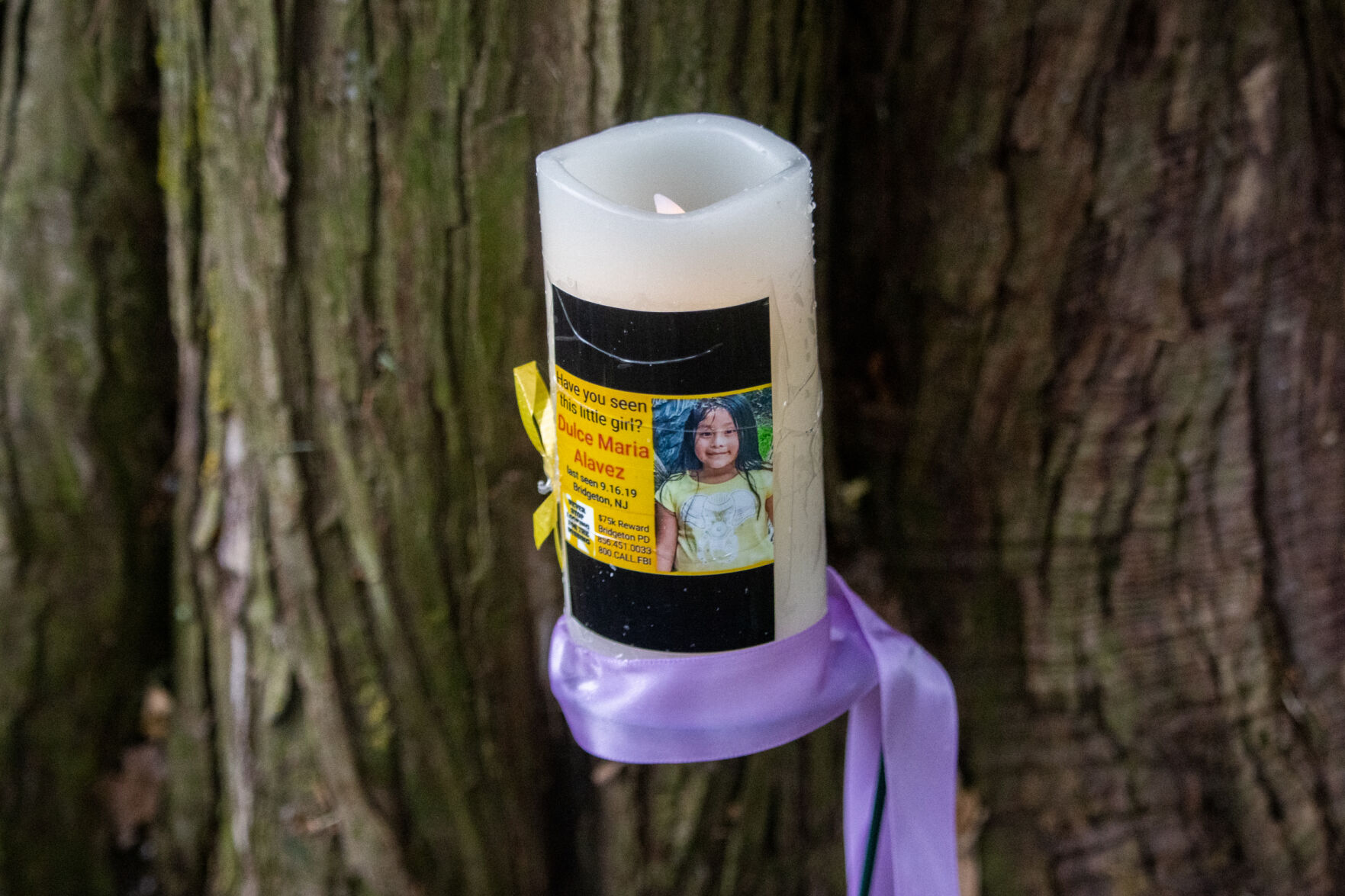 Remembering Dulce